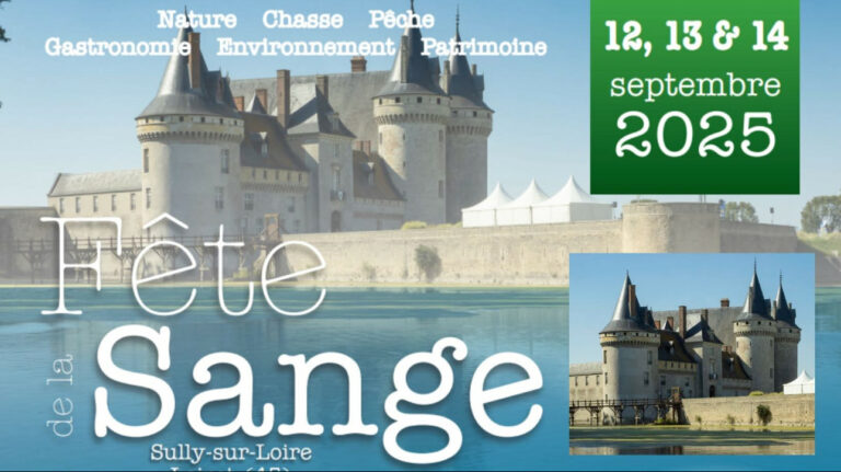 Fete de la sange 2025